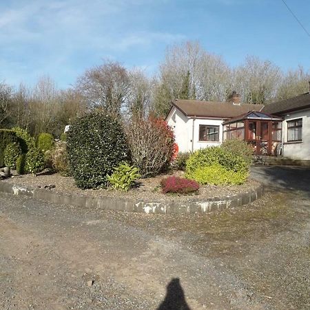 Aunt Mollie'S Cottage Coalisland Kültér fotó
