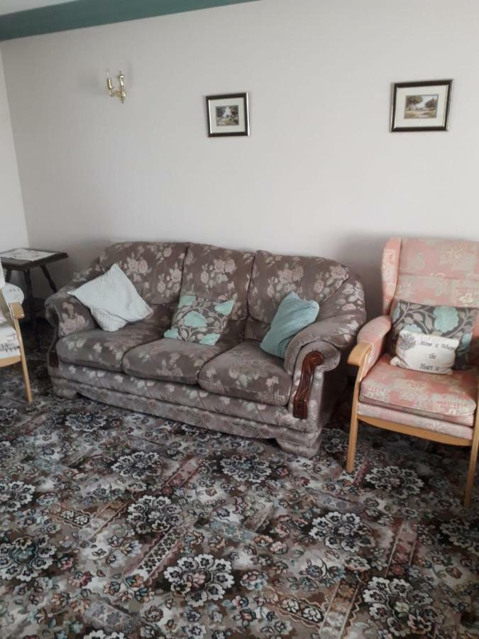 Aunt Mollie'S Cottage Coalisland Kültér fotó