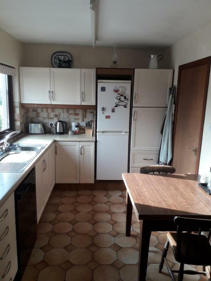 Aunt Mollie'S Cottage Coalisland Kültér fotó