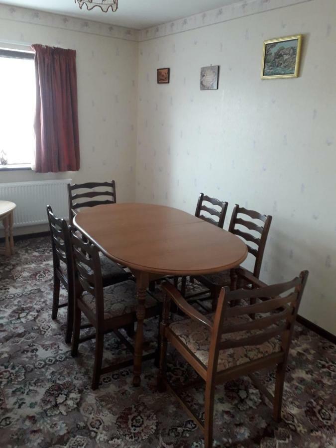 Aunt Mollie'S Cottage Coalisland Kültér fotó