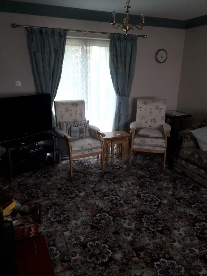 Aunt Mollie'S Cottage Coalisland Kültér fotó