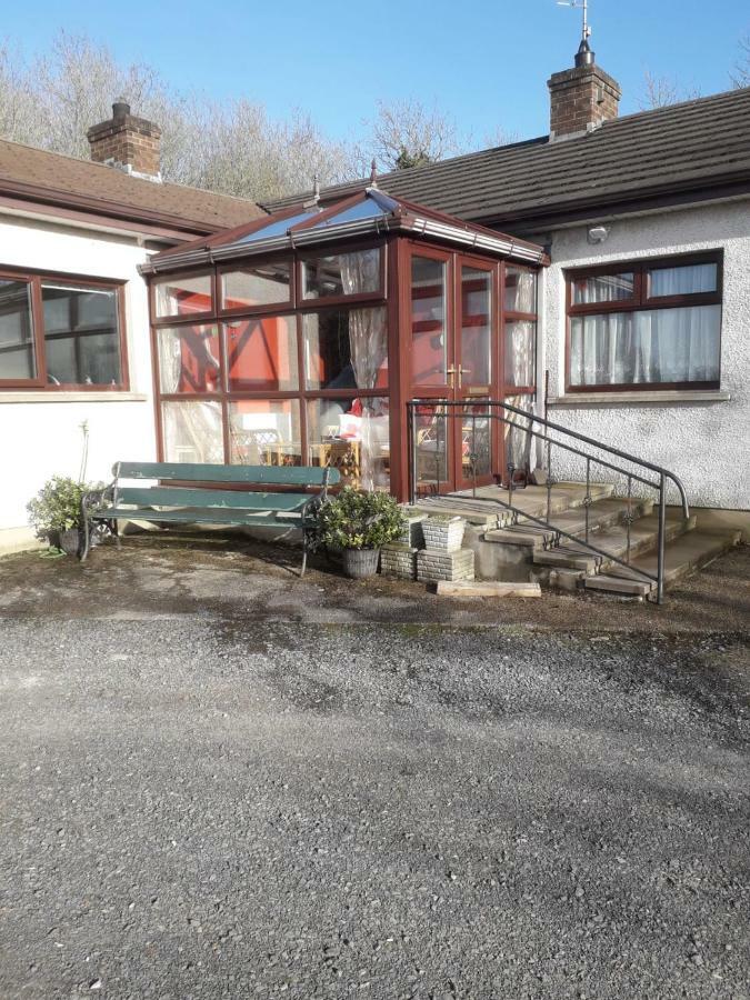 Aunt Mollie'S Cottage Coalisland Kültér fotó
