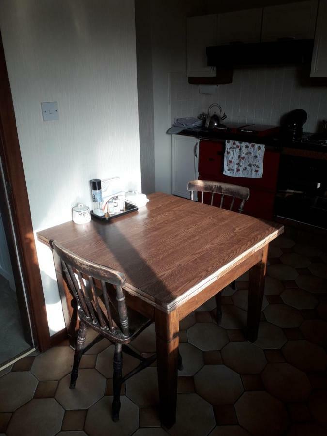 Aunt Mollie'S Cottage Coalisland Kültér fotó