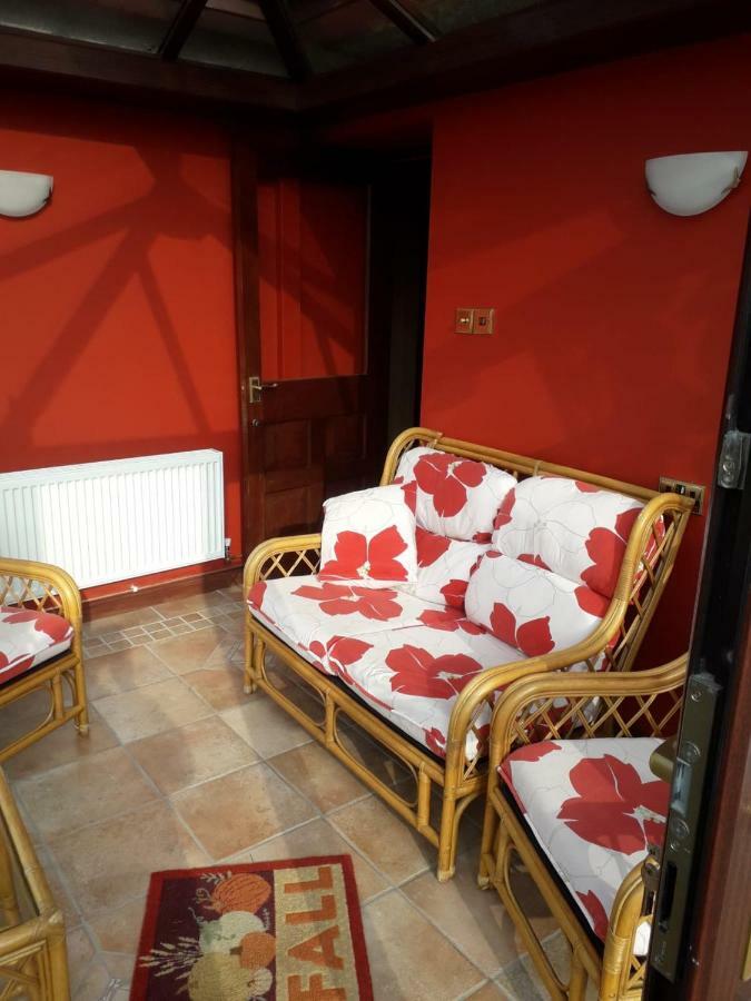 Aunt Mollie'S Cottage Coalisland Kültér fotó