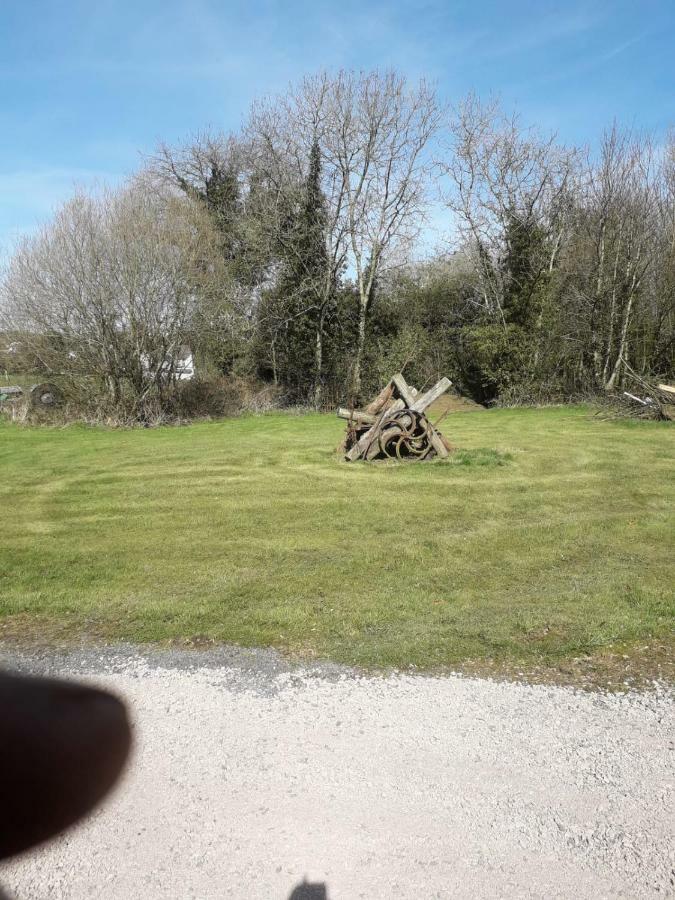 Aunt Mollie'S Cottage Coalisland Kültér fotó