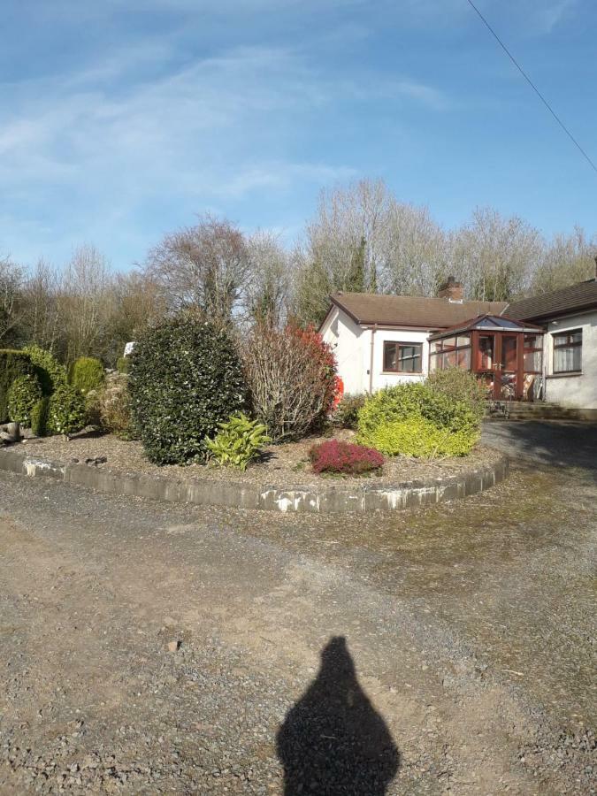 Aunt Mollie'S Cottage Coalisland Kültér fotó