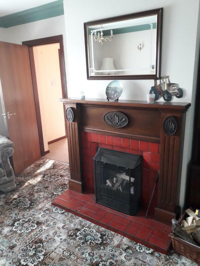 Aunt Mollie'S Cottage Coalisland Kültér fotó